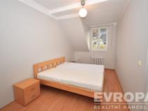 Pronájem bytu 3+1, Karlovy Vary, náměstí Dr. M. Horákové, 81 m2