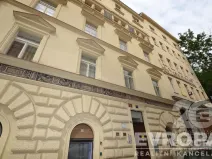 Prodej komerční nemovitosti, Praha - Žižkov, U božích bojovníků, 47 m2