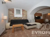 Prodej komerční nemovitosti, Praha - Žižkov, U božích bojovníků, 47 m2