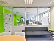 Pronájem kanceláře, Praha - Chodov, Hráského, 35 m2