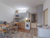 Pronájem bytu 1+1, Sušice - Sušice II, Volšovská, 36 m2