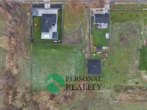 Prodej pozemku pro bydlení, Chabařovice, Teplická, 2880 m2