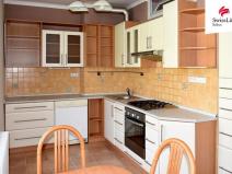 Prodej bytu 3+kk, Přerov, Kabelíkova, 68 m2