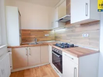 Pronájem bytu 1+1, Olomouc, Hraniční, 32 m2