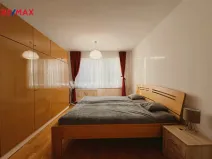 Pronájem bytu 2+1, Písek - Budějovické Předměstí, Budovatelská, 64 m2