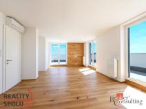 Prodej bytu 3+kk, Plzeň - Skvrňany, Františka Kováříka, 197 m2