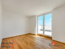 Prodej bytu 3+kk, Plzeň - Skvrňany, Františka Kováříka, 197 m2