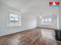 Prodej bytu 1+1, Kralovice, Na Palcátech, 47 m2