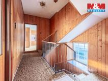 Prodej zemědělské usedlosti, Račetice, 365 m2