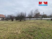 Prodej pozemku pro bydlení, Ouběnice, 1533 m2