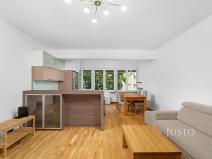 Pronájem bytu 3+kk, Brno, Tábor, 81 m2