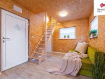 Prodej chaty, Žacléř, 33 m2