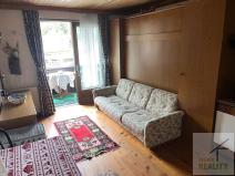 Prodej bytu 1+kk, Patergassen, Rakousko, 18 m2