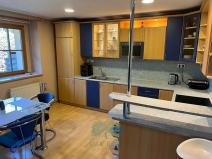 Prodej rodinného domu, Lešany, 272 m2