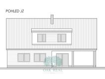 Prodej pozemku pro bydlení, Tursko, 654 m2