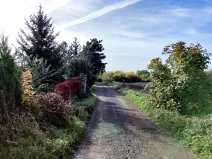 Prodej pozemku pro bydlení, Praha - Dubeč, 981 m2