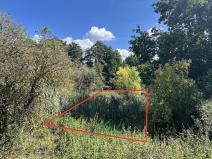 Prodej louky, Praha - Královice, 698 m2