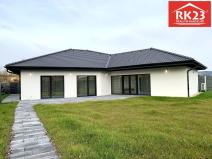 Prodej rodinného domu, Velká Hleďsebe, K Malé Hleďsebi, 177 m2