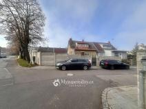 Prodej rodinného domu, Znojmo, Resslova, 126 m2