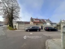 Prodej rodinného domu, Znojmo, Resslova, 126 m2