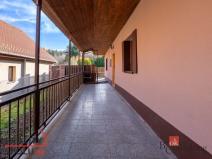 Prodej rodinného domu, Popovice - Mladovice, 144 m2