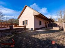 Prodej rodinného domu, Popovice - Mladovice, 144 m2