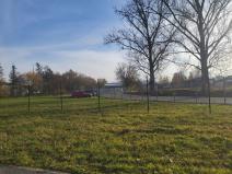 Pronájem komerčního pozemku, Bavoryně, 100 m2