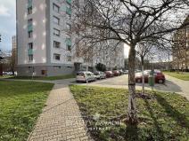 Prodej bytu 3+1, Pardubice, Luďka Matury, 65 m2