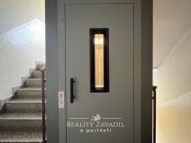 Prodej bytu 3+1, Pardubice, Luďka Matury, 65 m2