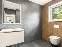 Prodej rodinného domu, Praha - Řepy, Otlíkovská, 125 m2