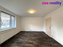 Pronájem bytu 2+1, Chomutov, Beethovenova, 61 m2