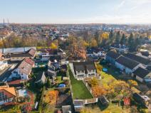 Prodej zahrady, 924 m2