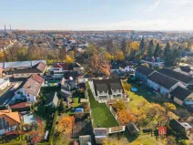 Prodej pozemku pro bydlení, Pardubice, 924 m2