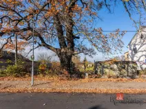 Prodej pozemku pro bydlení, Pardubice - Svítkov, 924 m2