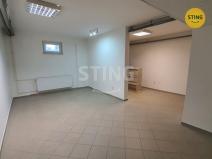 Pronájem komerční nemovitosti, Třinec, Pod břehem, 36 m2