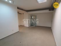 Pronájem komerční nemovitosti, Třinec, Pod břehem, 36 m2