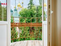 Prodej bytu 3+kk, Karlovy Vary, Sadová, 115 m2