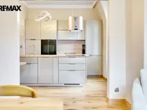 Prodej bytu 3+kk, Karlovy Vary, Sadová, 115 m2