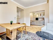 Prodej bytu 3+kk, Karlovy Vary, Sadová, 115 m2