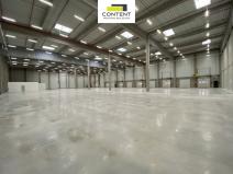 Pronájem skladu, Vejprnice, Tyršova, 7000 m2