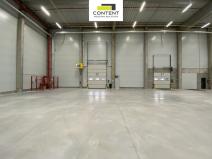 Pronájem skladu, Vejprnice, Tyršova, 7000 m2