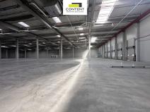 Pronájem skladu, Pohořelice, Brněnská, 19825 m2