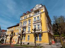 Prodej bytu 3+1, Mariánské Lázně, Karlovarská, 86 m2
