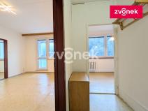 Pronájem bytu 2+1, Vsetín, 43 m2