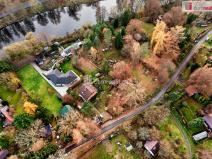 Prodej zahrady, Šemnice, 2562 m2