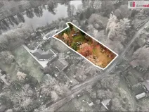 Prodej zahrady, Šemnice, 2562 m2