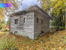 Prodej chaty, Všestary, 70 m2