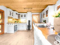 Prodej chaty, Sázava - Čeřenice, 53 m2