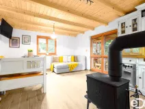 Prodej chaty, Sázava - Čeřenice, 53 m2