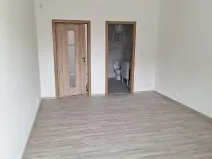 Pronájem bytu 2+kk, Rosice, Wolkerova, 38 m2